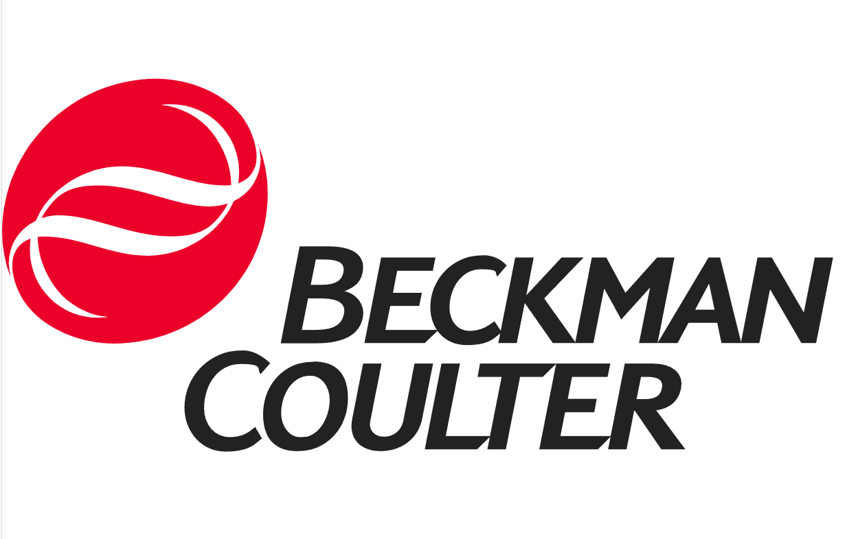 Beckman Coulter logo