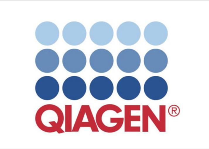 QIAGEN logo